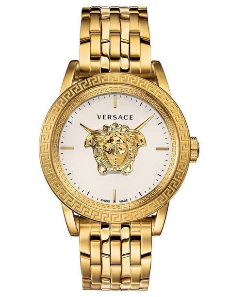 reloj versace hombre liverpool|Colección de relojes .